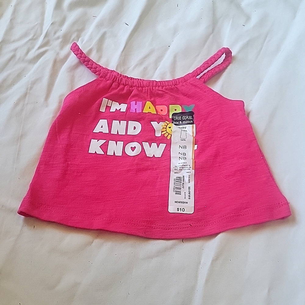 Baby girl clothes